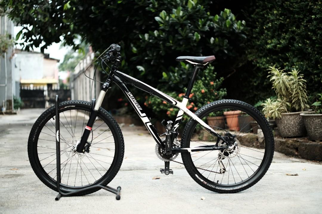 specialized 26 inch bike