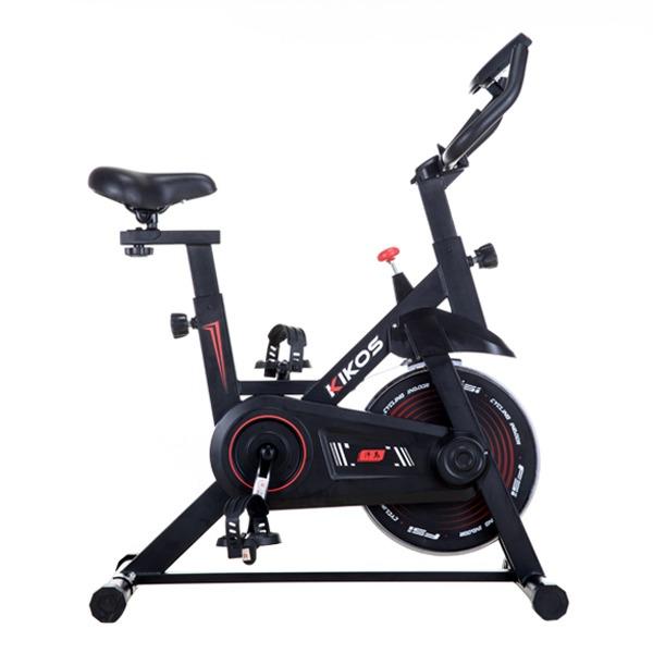 sport spin bike