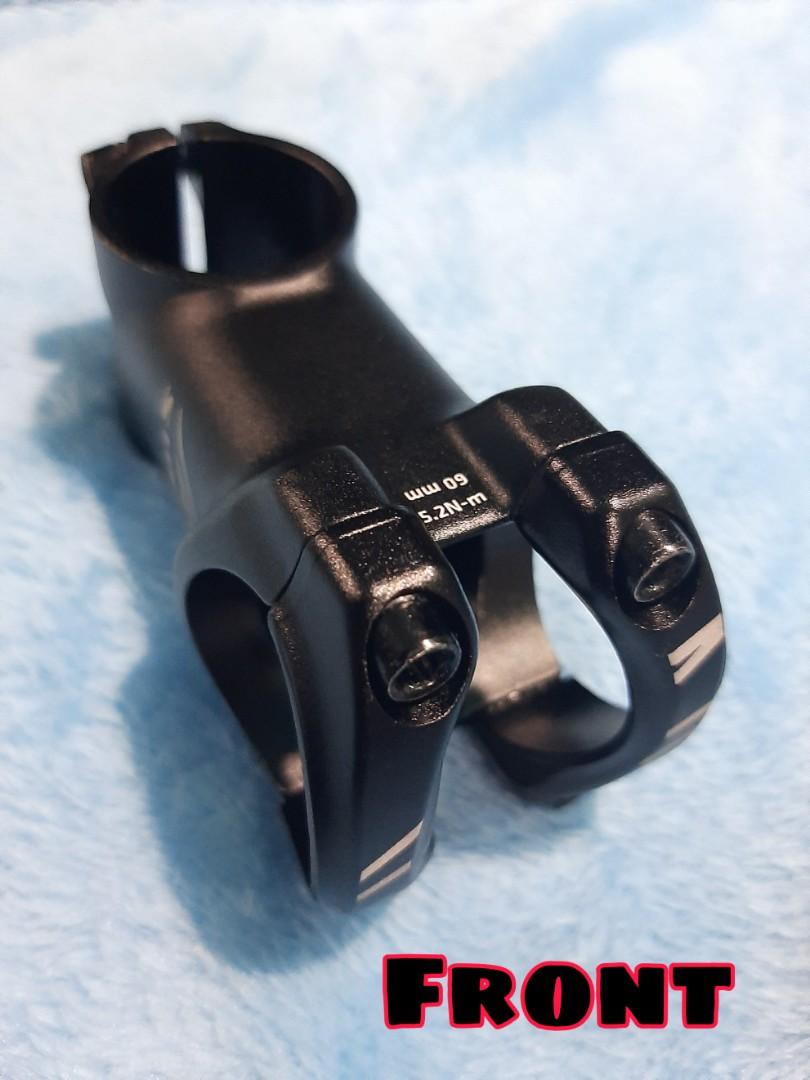Specialized outlet stout stem