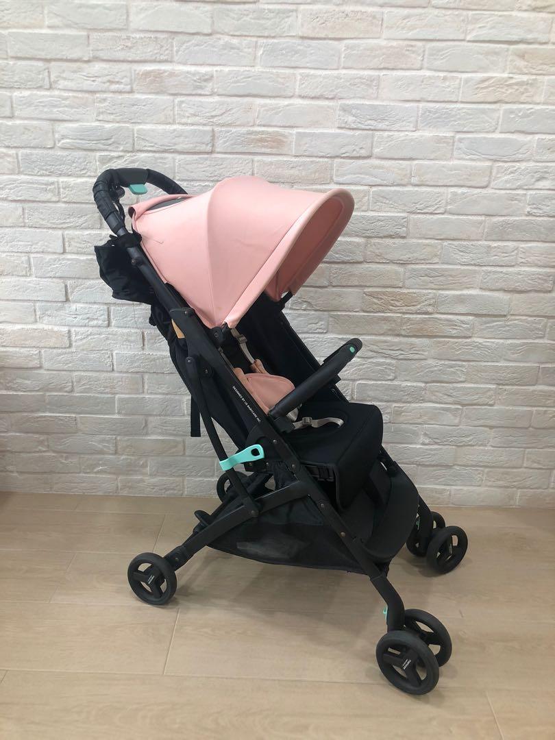 babycare stroller