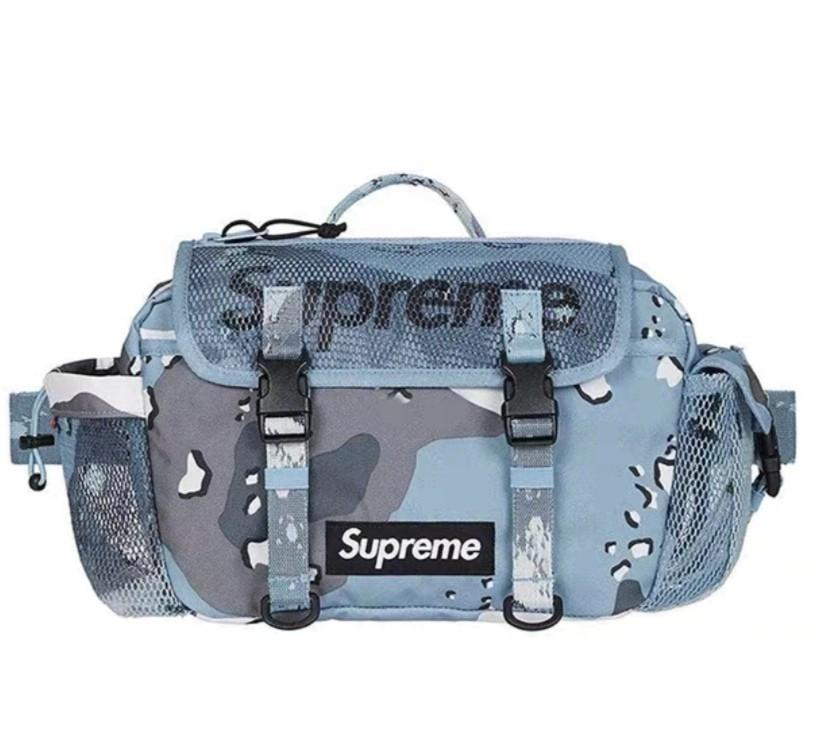 supreme waist bag 20ss