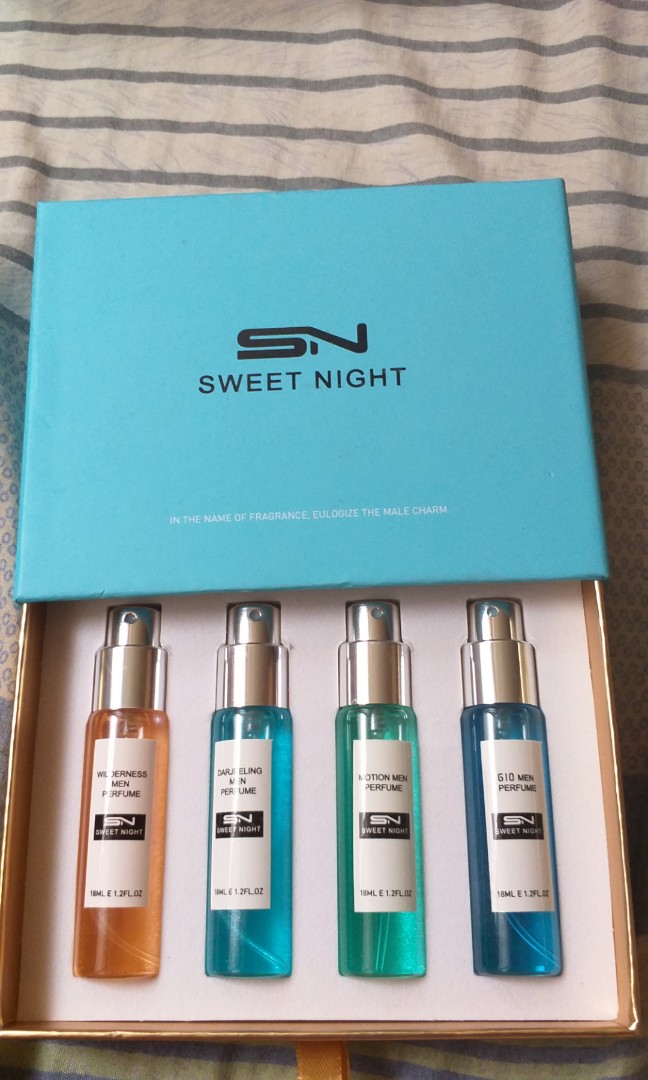 Sweet night perfume price deals