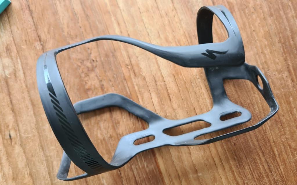 Specialized zee on sale cage ii carbon