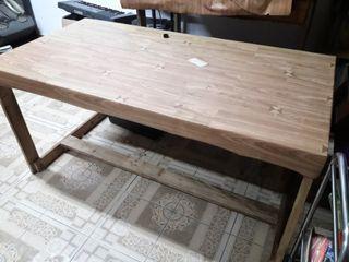 Table from pallet (Price REDUCED)
