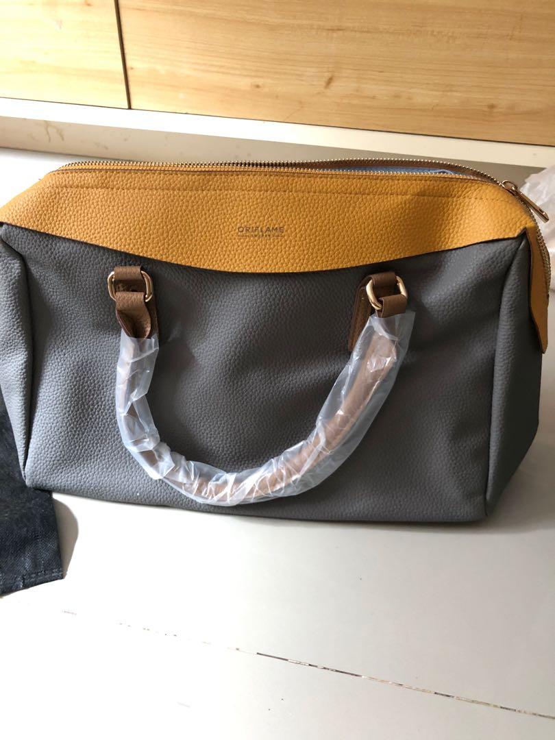 Saffia clearance handbag oriflame