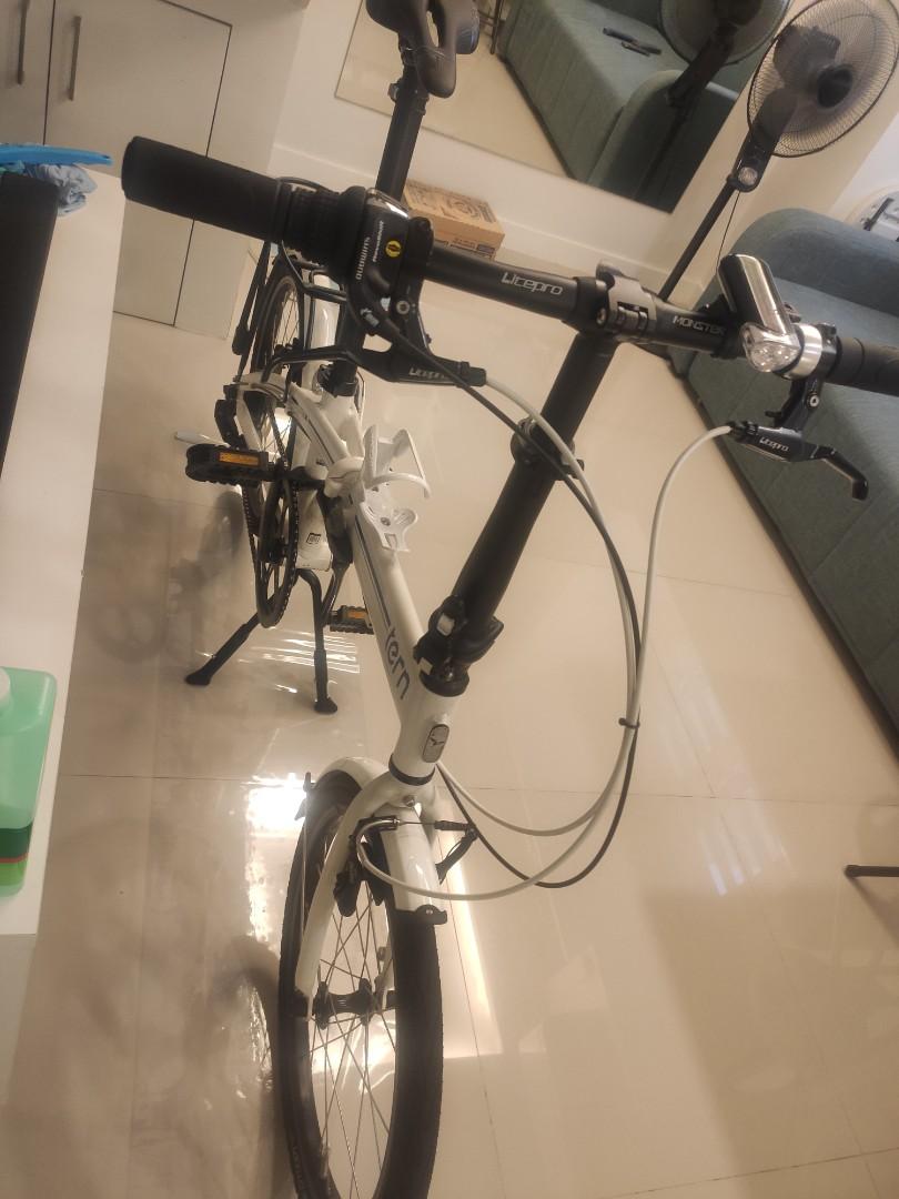 tern link c7