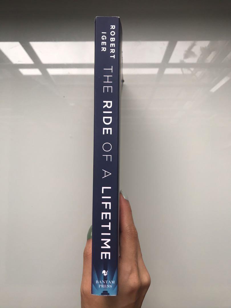 The Ride Of A Lifetime PDF Free Download The Ride Of A Lifetime PDF Free Download