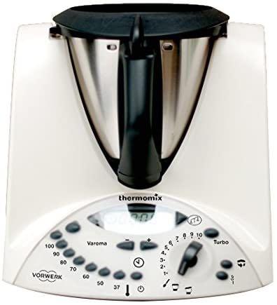 Thermomix Tm31 Home Appliances Kitchenware On Carousell