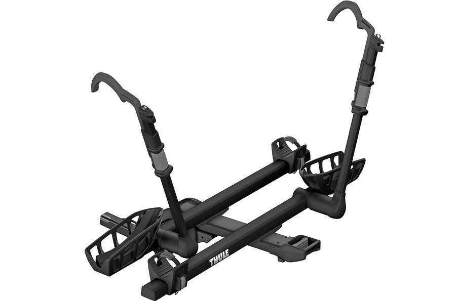 thule bike rack t2 pro xt