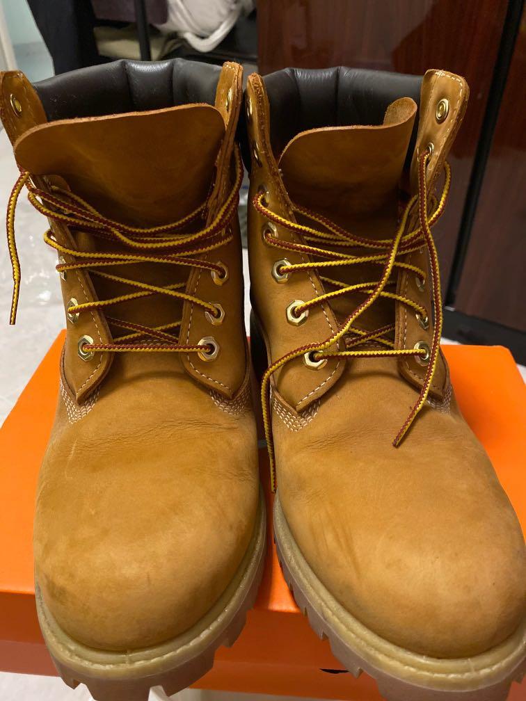 Timberland Boots, Men's Fashion 