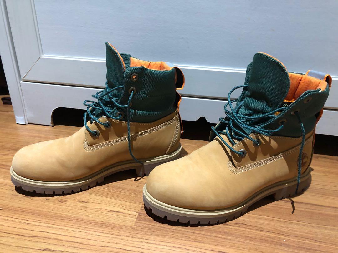 Timberland boots for summer sale