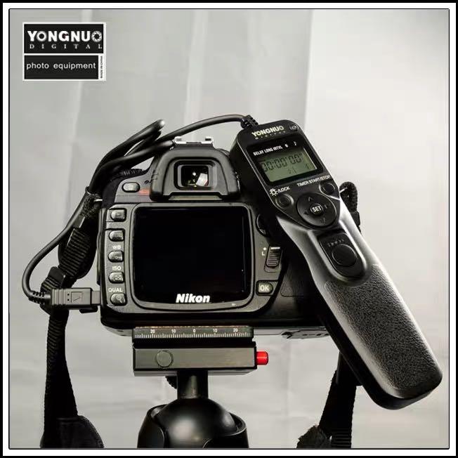 Timer Remote Controller MC-36B/N (Category: Other Photography Accessories) located in Singapore. Submitted by donghai.weng (Listing ID 1015224767, Image 2). Description: for NIKON D810A D5 D4 D3X D800 D700 D810 D500.