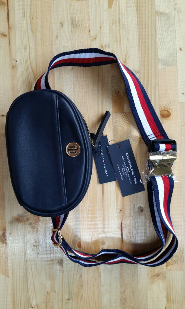 Sac ceinture tommy hilfiger deals