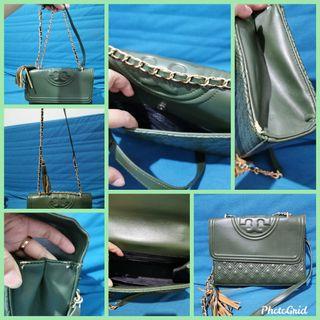 Tory burch mirror quality