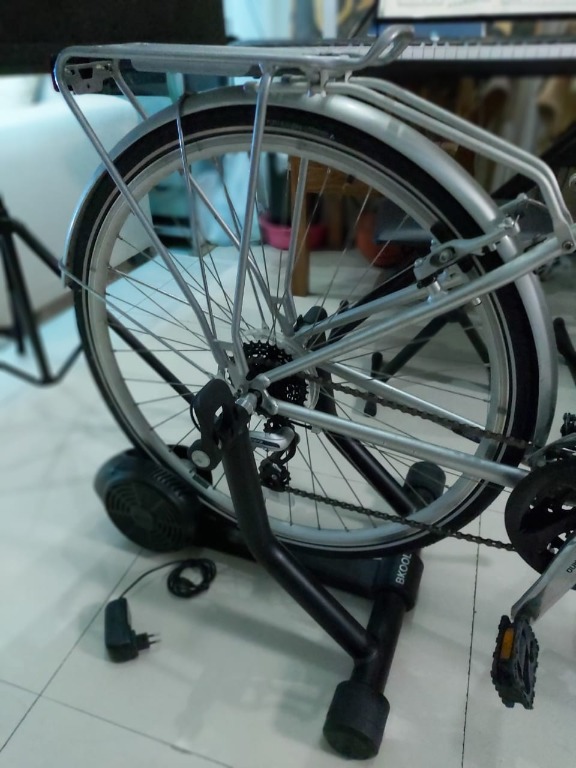 trek trainer