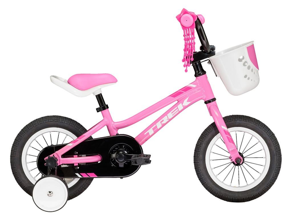 girls bike 3 years