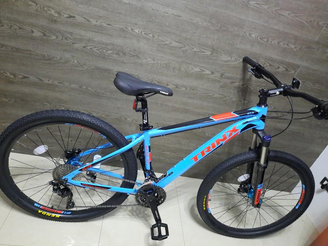 Trinx m1100 sale elite 2020