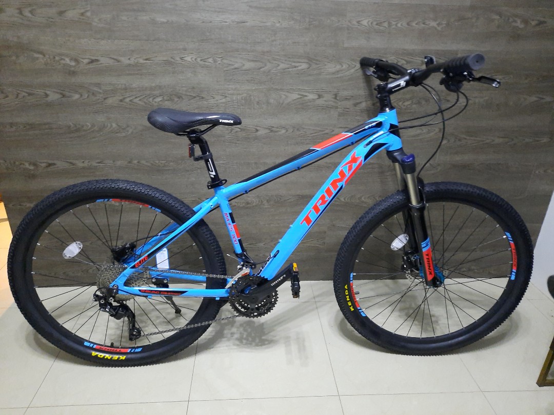 trinx m1100 elite