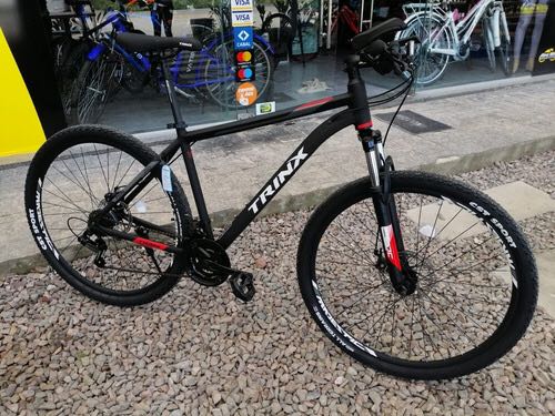 Trinx m116 hotsell 29er