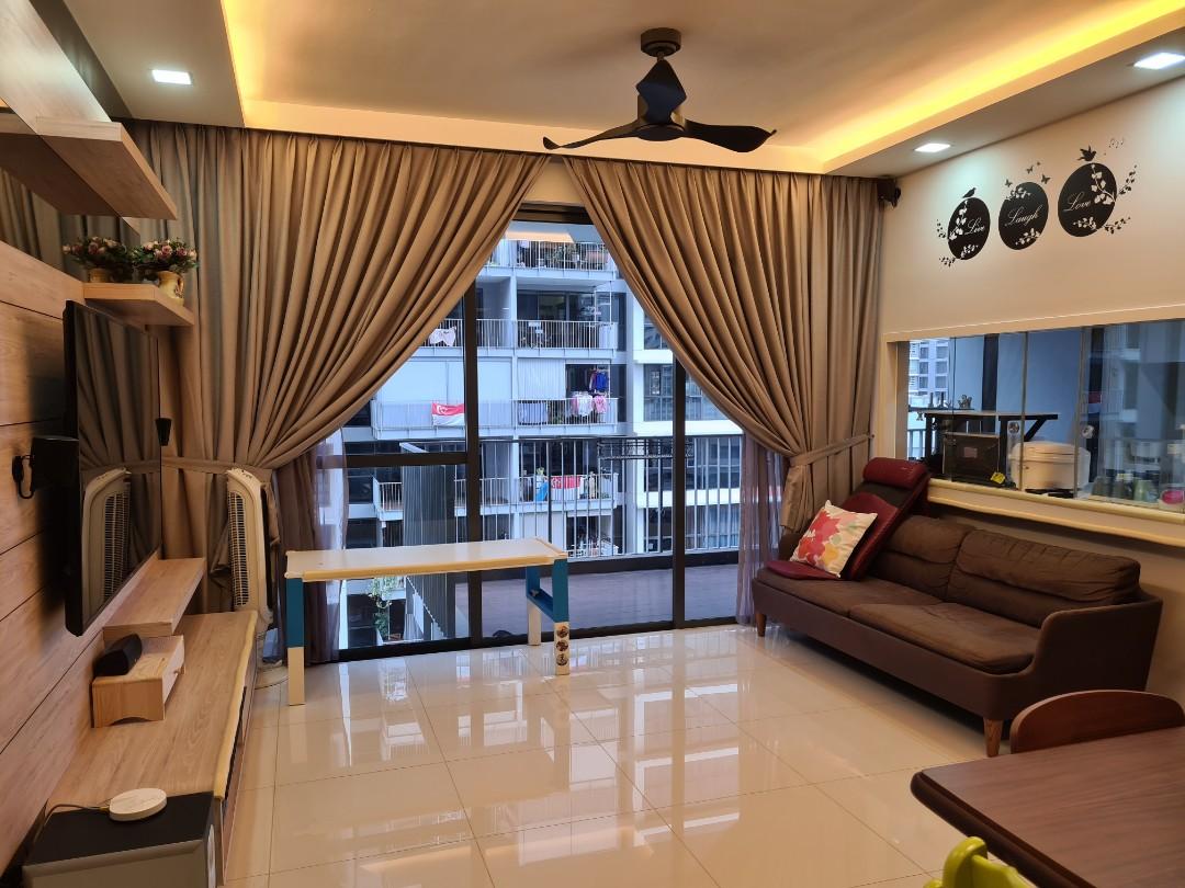 Twin Waterfalls Punggol Property For Sale Condos Ecs On Carousell