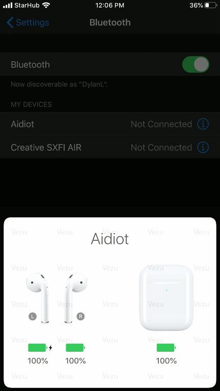 I900 deals tws airpods