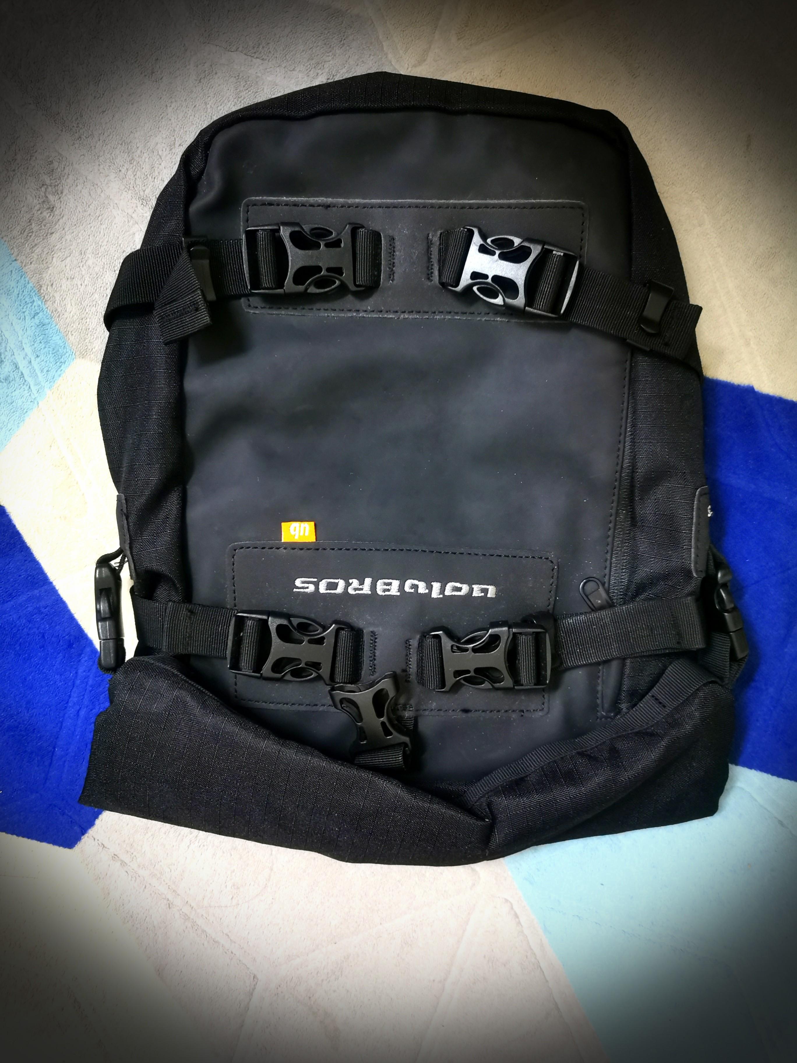 Uglybros tail bag hot sale