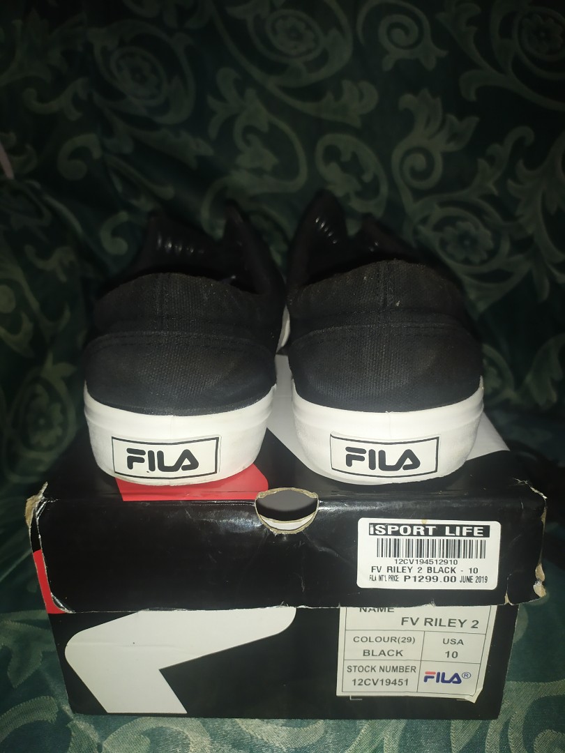 fila 1998