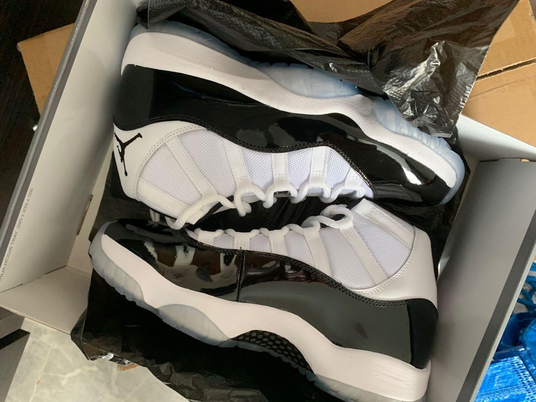 air jordan 11 high og