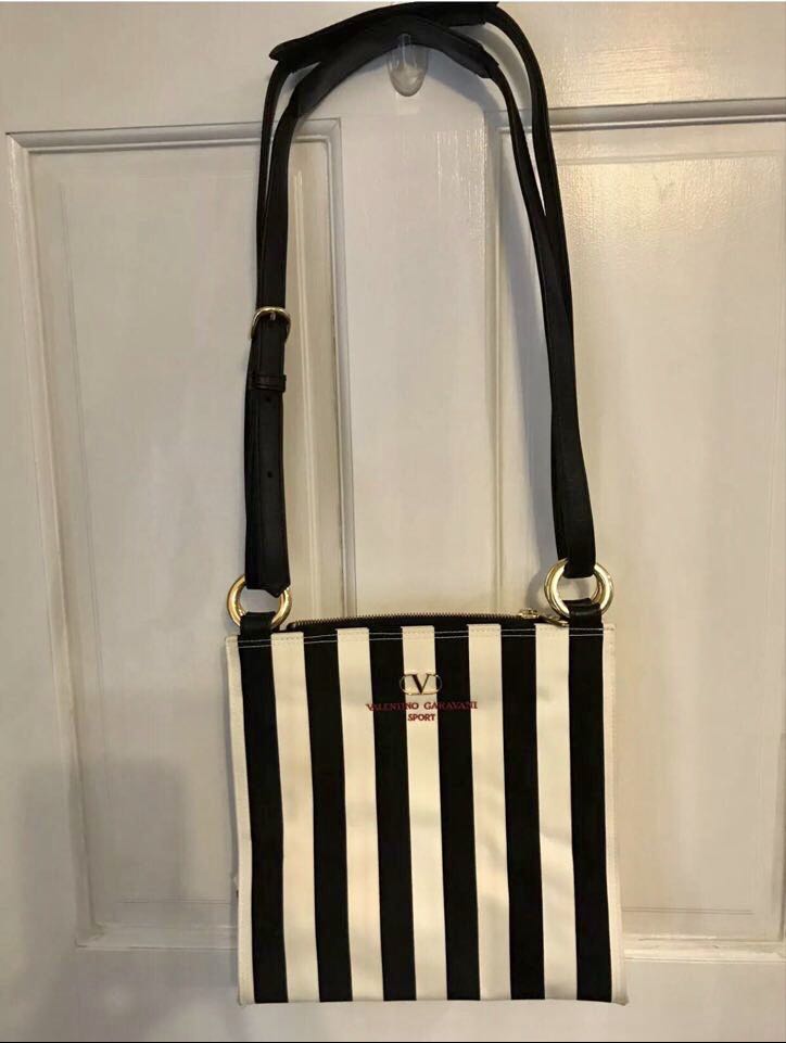 valentino garavani sport bag