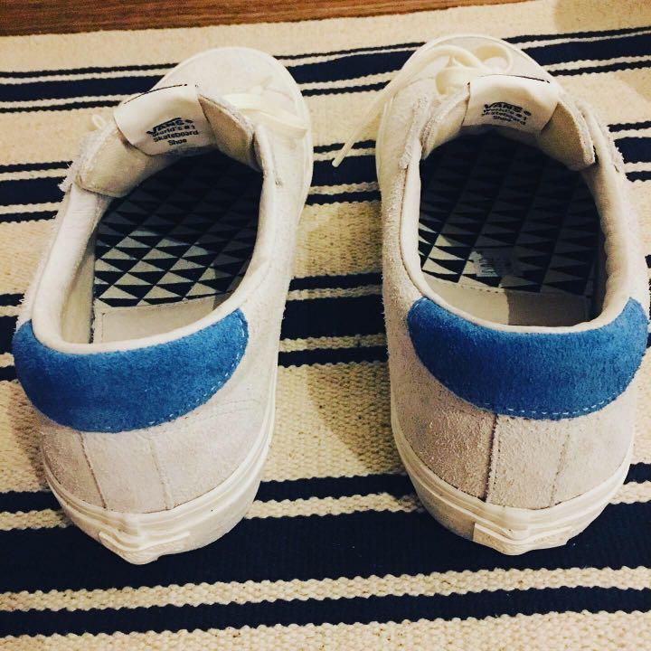 Vans Vault x Pilgrim Surf Supply Epoch, Men's Fashion, Footwear, Sneakers  on Carousell vans ピルグリムサーフ EPOCH SPORT vault