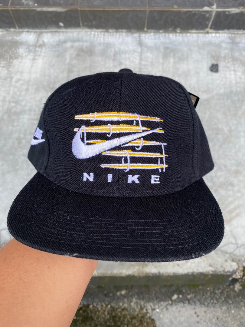 Classic hot sale nike cap