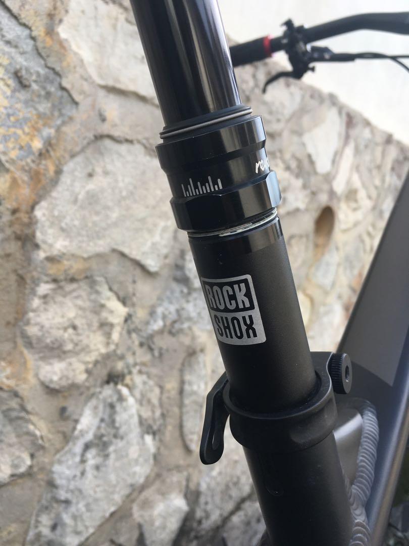vitus sentier vrx 2017