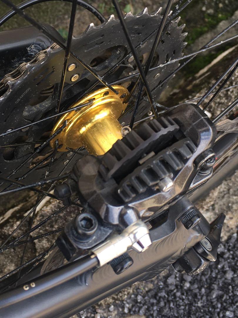vitus sentier vrx 2017