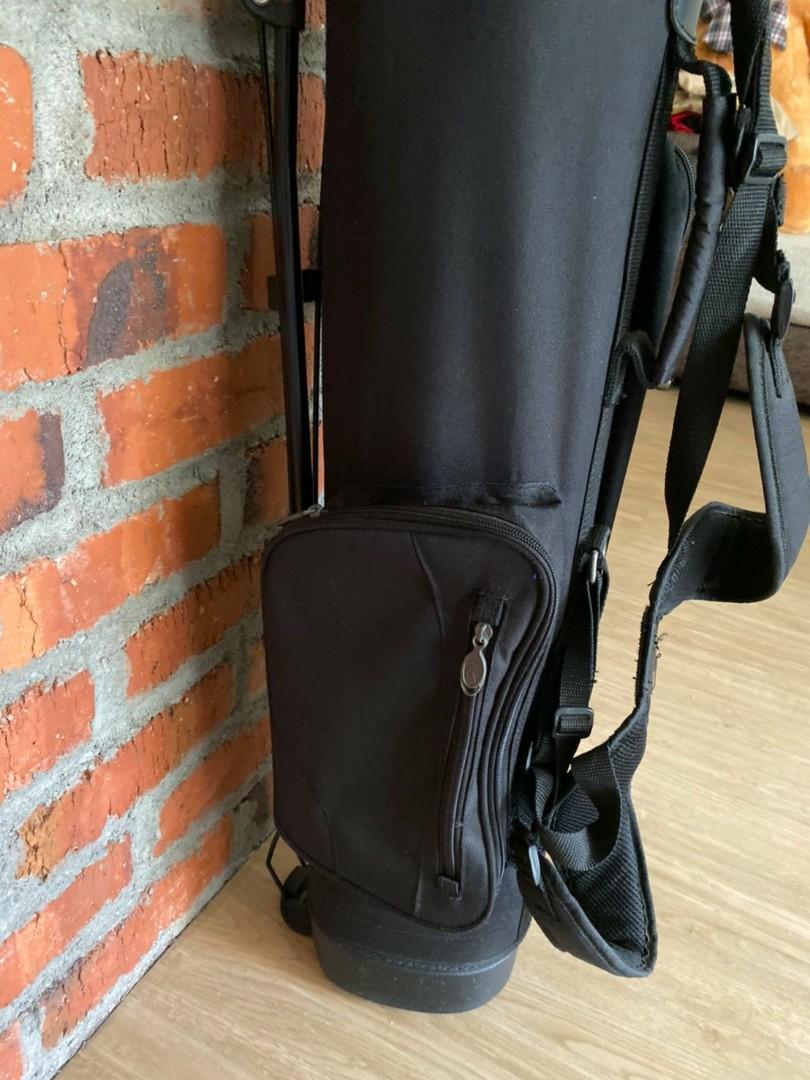Voit Golf Bag, Men's Fashion, Activewear on Carousell