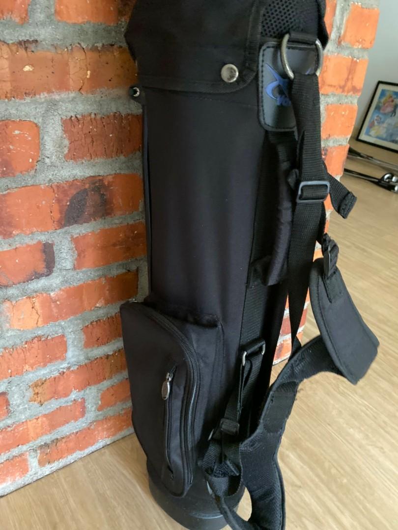 Voit Golf Bag, Men's Fashion, Activewear on Carousell