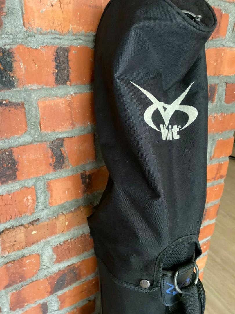 Voit Golf Bag, Men's Fashion, Activewear on Carousell
