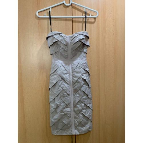 warehouse cocktail dress