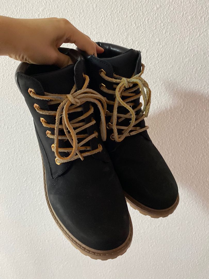 wayerproof boots