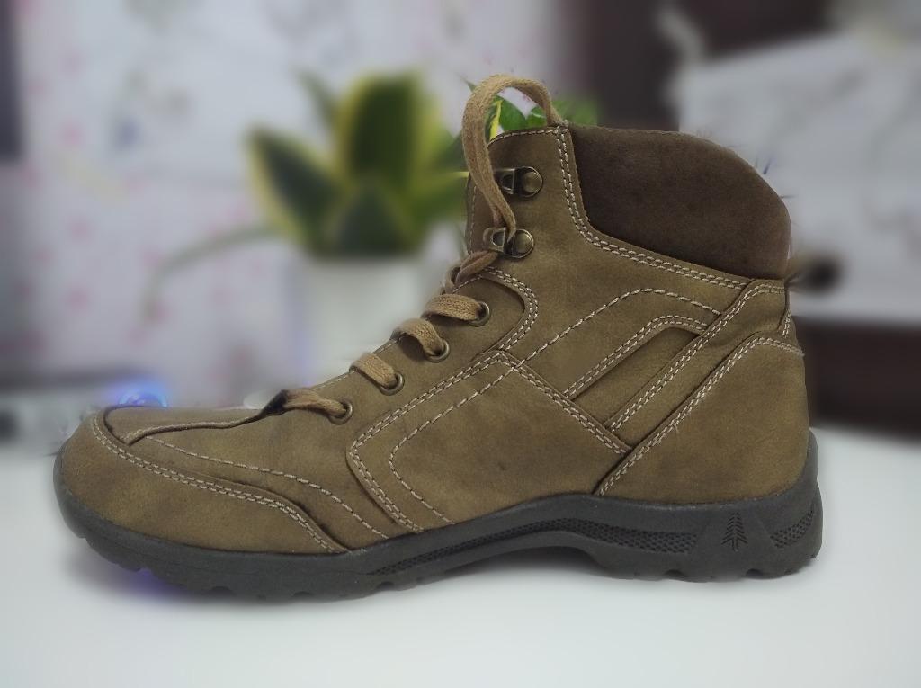 Weinbrenner Hiking Outdoor Shoes