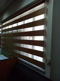 Window blinds