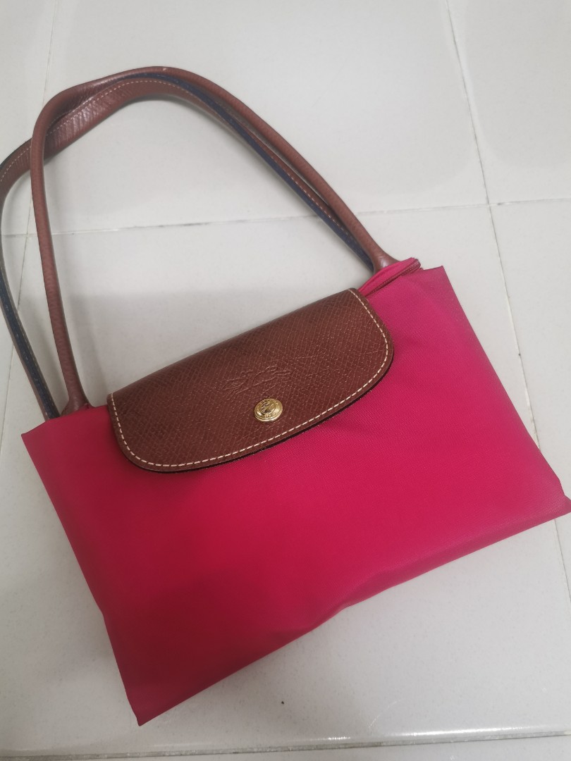 long champion bag