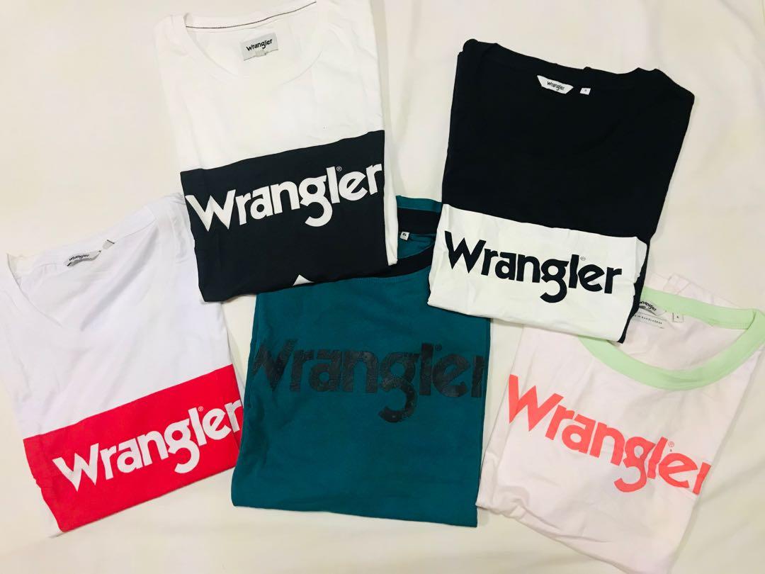 baby wrangler shirts