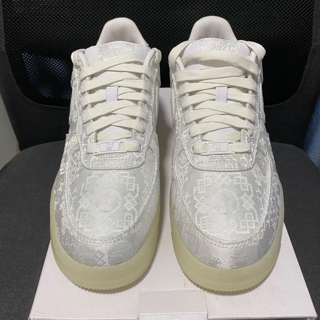 Air force 1 clot spider new arrivals web