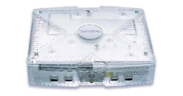 Xbox first gen (limited edition) (Category: Xbox) located in Manila. Submitted by super.saver8 (Listing ID 1015198751, Image 1). Description: First Gen Xbox Original US edition Unconfigured 1 free original controller #junewanted.