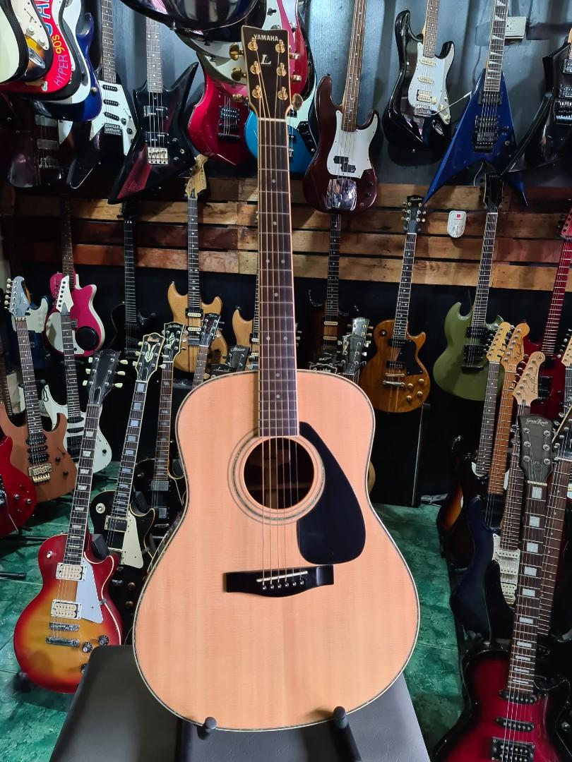 Yamaha ll6j Clearance