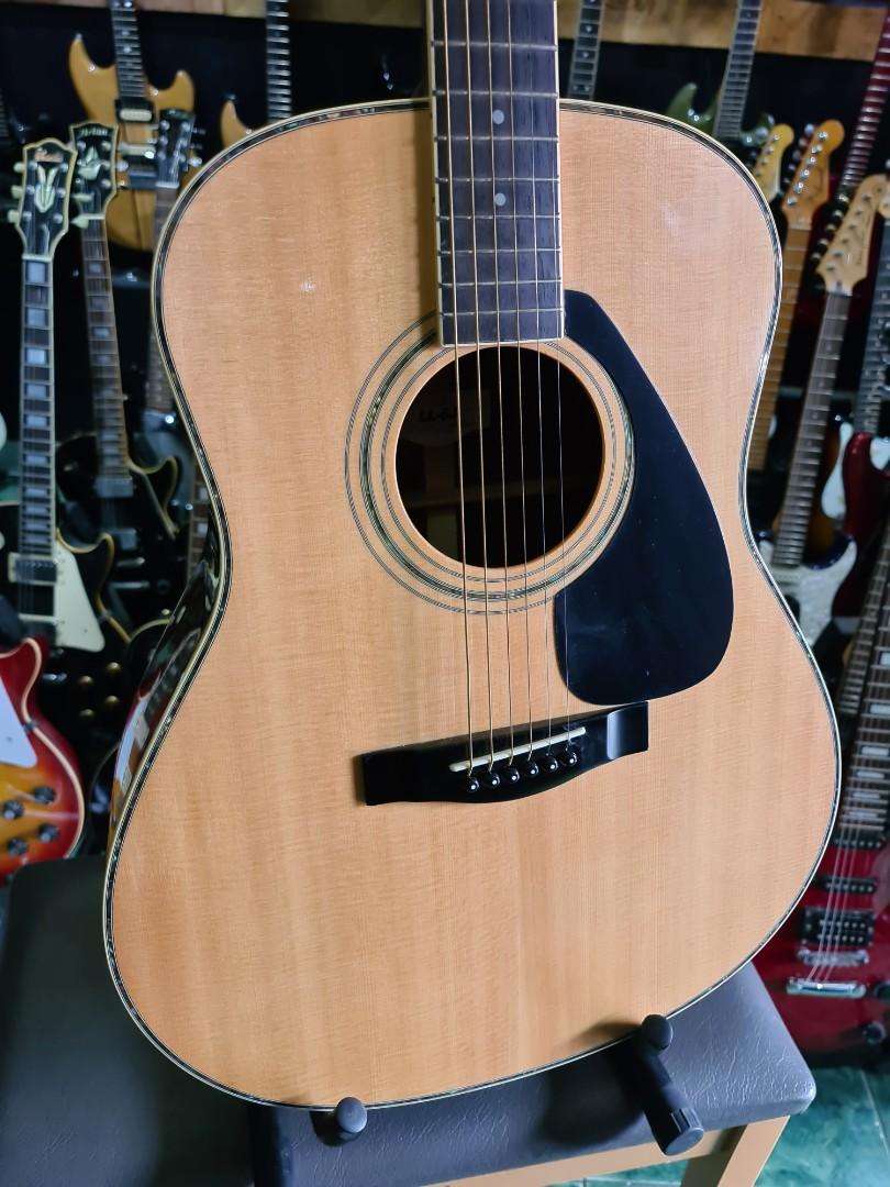 Yamaha ll6j shop