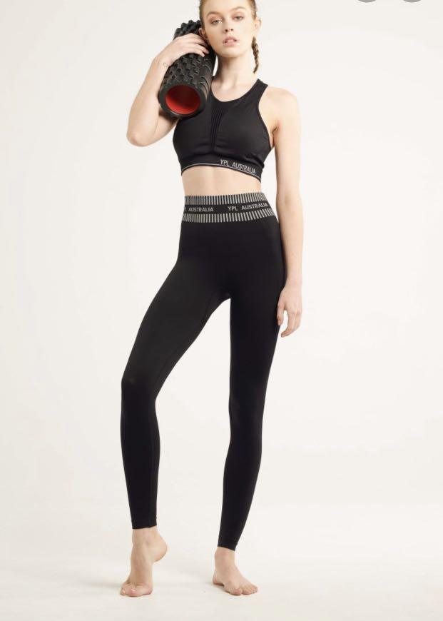 Ypl 360 degrees yoga pants