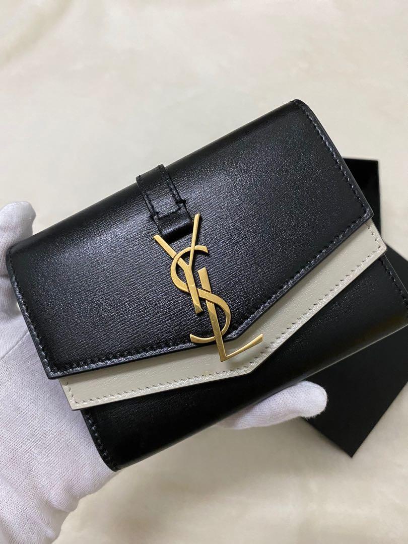 Ysl hot sale sulpice wallet
