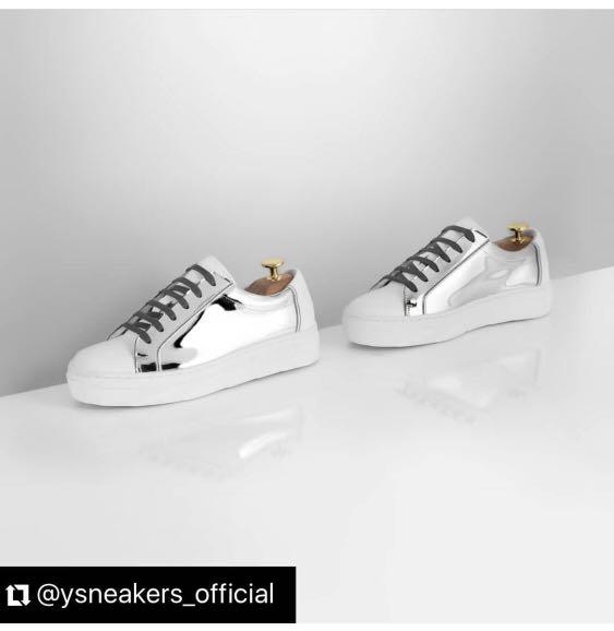 YSNEAKERS x ASTELL& ASPR, Men's Fashion, Footwear, Sneakers on