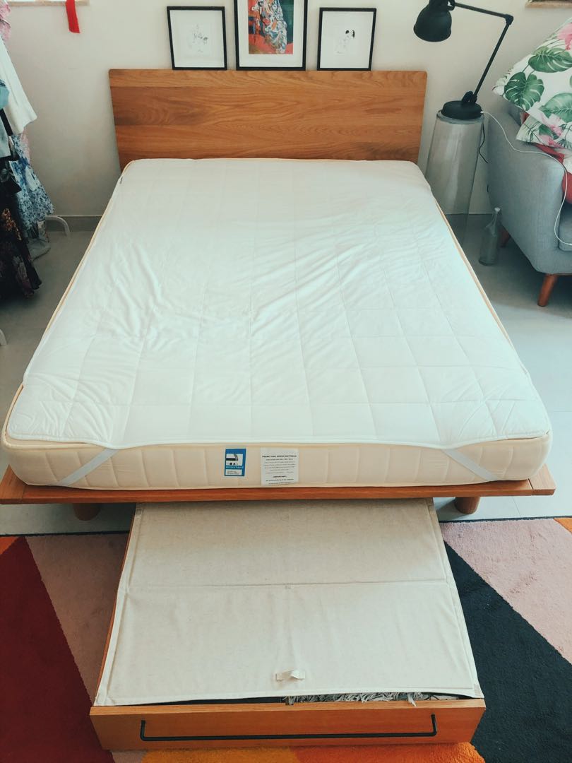 79 Impressive muji sofa bed review You Won't Be Disappointed